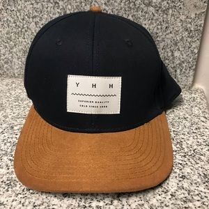 Men’s cap H&M